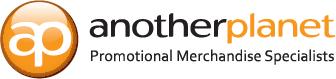 Another Planet Promotional Merchandise Specialists