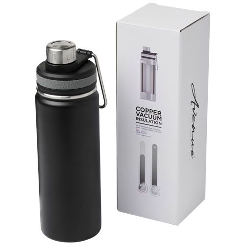 Insulated Bottles