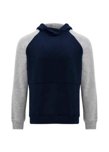 Badet Kids Two-tone Hoodie
