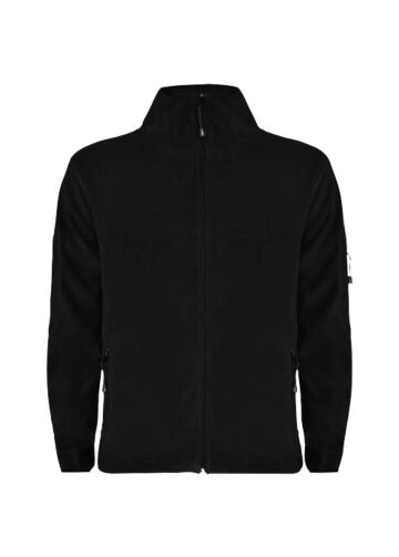 Luciane Men&#039;s Full Zip Fleece Jacket