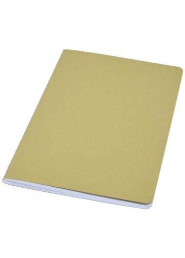 Fabia Crush Paper Cover Notebook