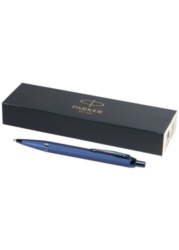 Parker Im Ballpoint Pen (Blue Ink)
