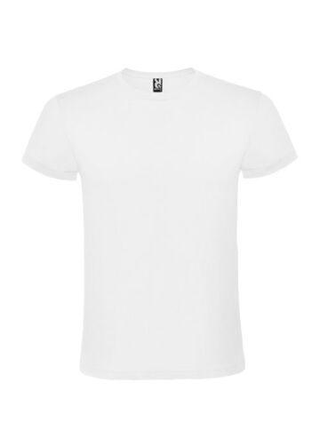 Atomic Short Sleeve Unisex T-shirt