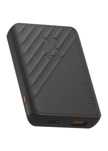Xtorm Xg205 Go2 12w 5.000 Mah Fast Charge Power Bank