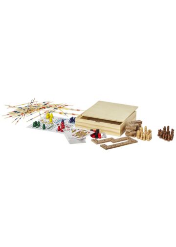 Monte-carlo Multi Board Game Set