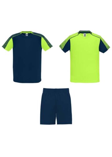 Juve Kids Sports Set