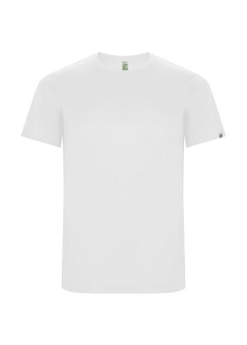 Imola Short Sleeve Kids Sports T-shirt