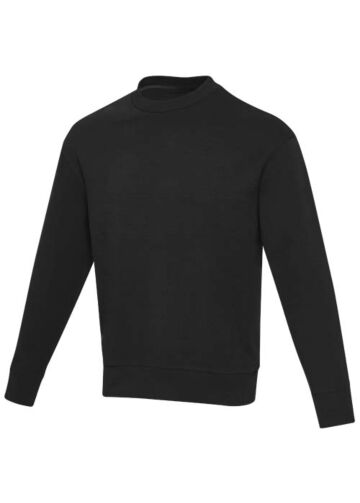 Jet Unisex Aware™ Recycled Crewneck Sweater