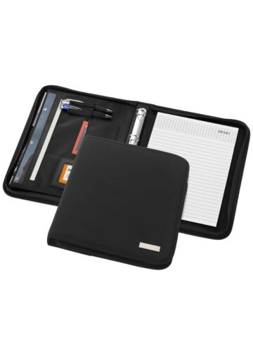 Stanford Deluxe A4 Zippered Portfolio