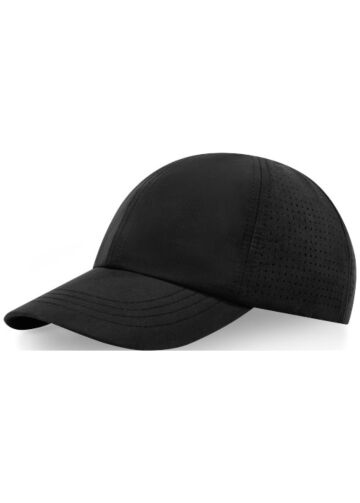 Mica 6 Panel Grs Recycled Cool Fit Cap