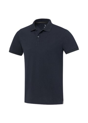 Emerald Short Sleeve Unisex Aware™ Recycled Polo