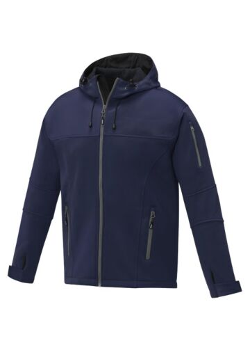 Match Men&#039;s Softshell Jacket