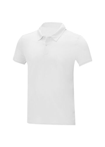 Deimos Short Sleeve Men&#039;s Cool Fit Polo
