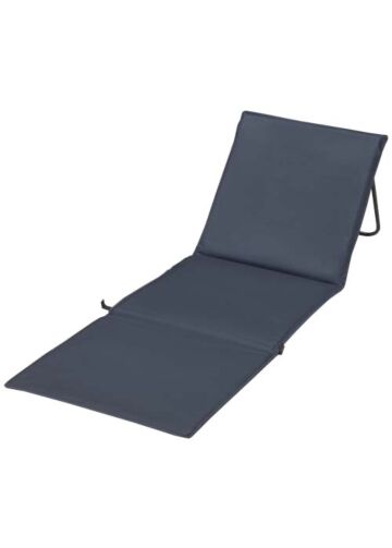 Serene Beach Lounger