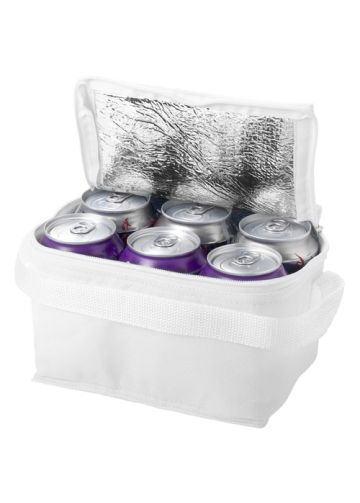 Spectrum 6-can Cooler Bag 4l