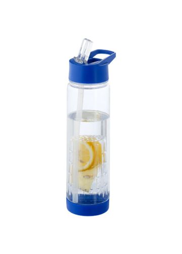 Tutti-frutti 740 Ml Tritan™ Infuser Sport Bottle