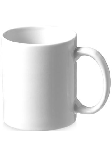 Pic 330 Ml Ceramic Sublimation Mug