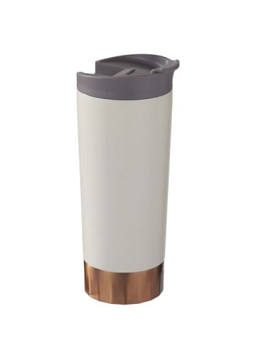 Peeta 500 Ml Copper Vacuum Insulated Tumbler