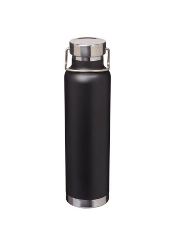 Thor 650 Ml Copper Vacuum Insulated Sport Bottle