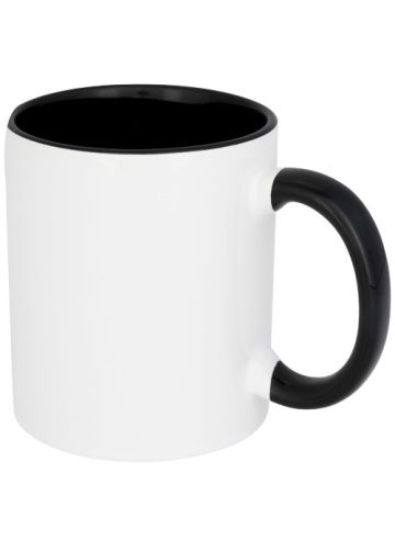 Pix 330 Ml Ceramic Sublimation Colour Pop Mug