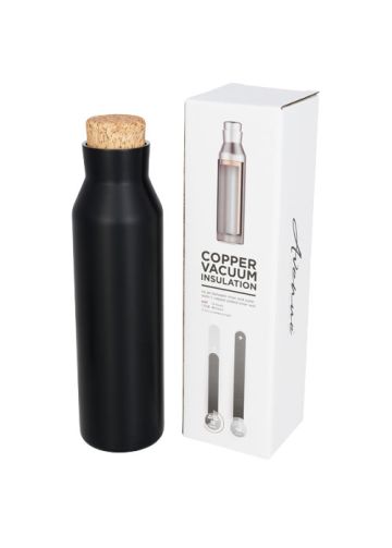 Norse 590 Ml Copper Vacuum Insulated Bottle
