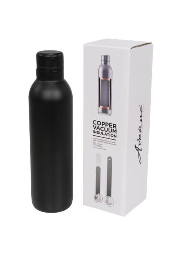 Odin 510 Ml Copper Vacuum Insulated Water Bottle