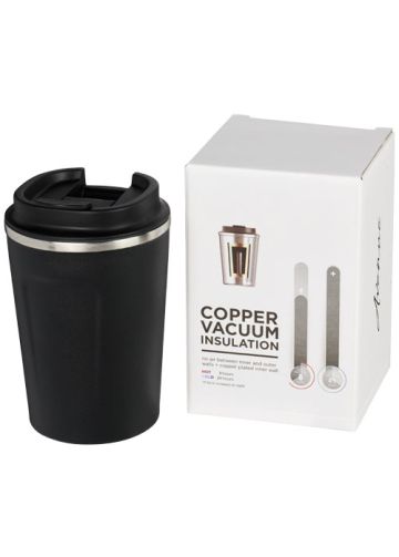 Thor 360 Ml Leak-proof Copper Vacuum Insulated Tumbler