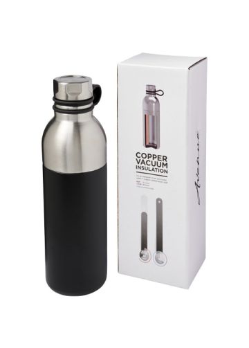 Koln 590 Ml Copper Vacuum Insulated Sport Bottle