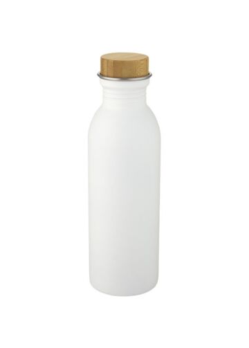 Kalix 650 Ml Stainless Steel Water Bottle