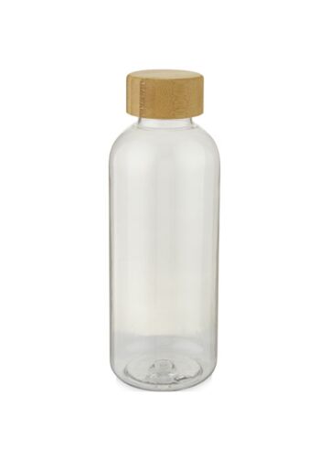 Ziggs 650 Ml Recycled Plastic Water Bottle