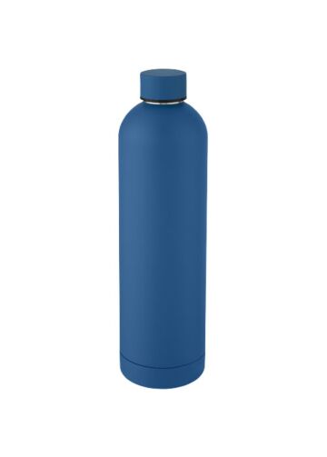 Spring 1 L Copper Vacuum Insulated Bottle