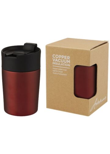 Jetta 180 Ml Copper Vacuum Insulated Tumbler