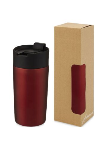 Jetta 330 Ml Copper Vacuum Insulated Tumbler