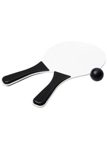 Bounce Beach Game Set