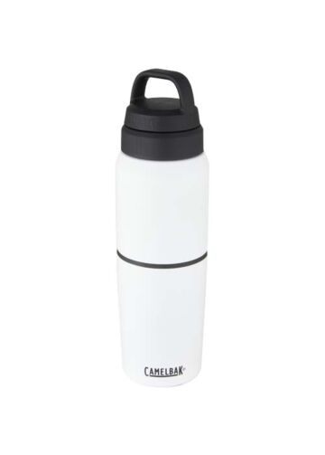 Camelbak® Multibev Vacuum Insulated Stainless Steel 500 Ml Bottle And 350 Ml Cup