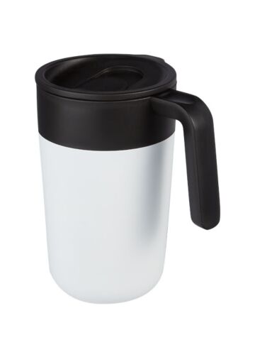Nordia 400 Ml Double-wall Recycled Mug
