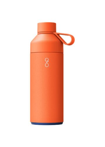 Big Ocean Bottle 1000 Ml Vacuum Insulated Water Bottle