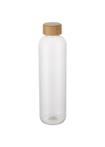 Ziggs 1000 Ml Recycled Plastic Water Bottle