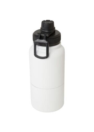 Dupeca 840 Ml Rcs Certified Stainless Steel Insulated Sport Bottle