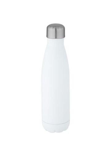 Cove 500 Ml Rcs Certified Recycled Stainless Steel Vacuum Insulated Bottle 