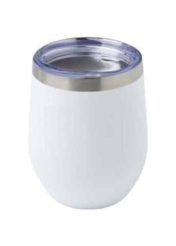 Corzo 350 Ml Rcs Certified Recycled Stainless Steel Copper Vacuum Insulated Cup