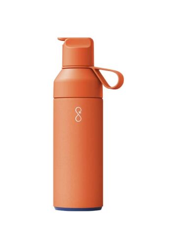 Ocean Bottle Go 500 Ml Vacuum Insulated Water Bottle