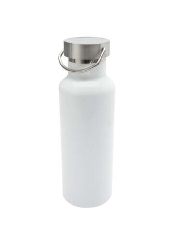 Thor 500 Ml Rcs Certified Recycled Stainless Steel Water Bottle