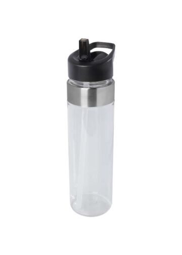 Dylan 650 Ml Tritan Water Bottle With Flip Spout Lid