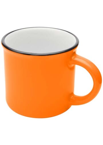 Bari 240 Ml Ceramic Mug