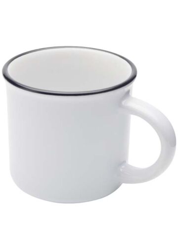 Bari 240 Ml Ceramic Sublimation Mug
