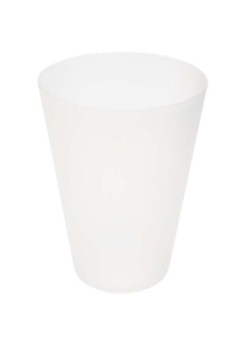 Glastonbury 300 Ml Reusable Plastic Cup