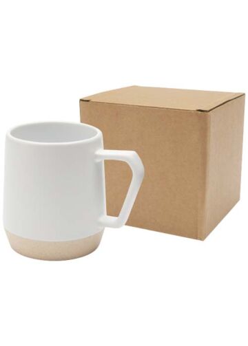 Dolce 300 Ml Ceramic Mug With Matt Finish