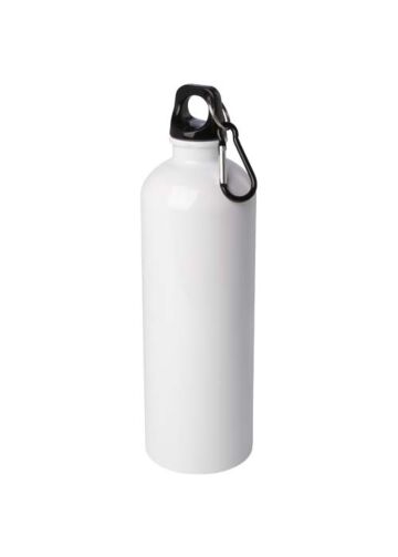 Oregon 750 Ml Rcs Certified Single Wall Stainless Steel Water Bottle With Carabiner