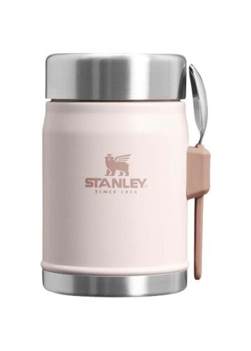 Stanley Legendary 400 Ml Food Jar With Spork